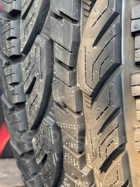 Nereus NS501 A/T. ����� at, 2025 ���, ����� ����