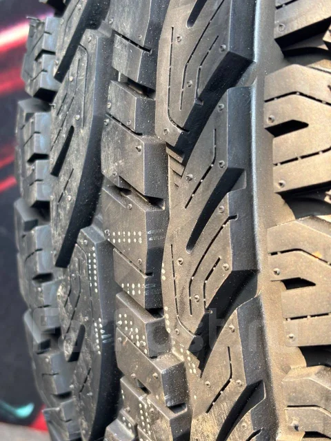 Nereus NS501 A/T. ����� at, 2025 ���, ����� ����