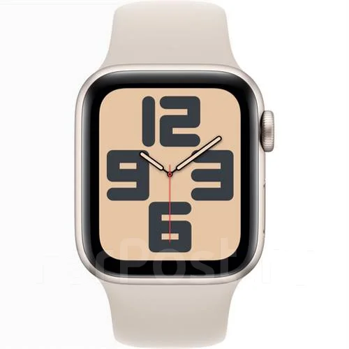 Apple Watch SE 2. GPS, NFC, IP67, IP68 ����