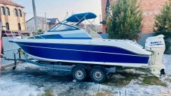 Yamaha FR-24. ����� 7,4��., ��������� ���������, 140��.�., ������ ����