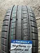 Triangle ReliaX Touring TE307. ������, ����� ����