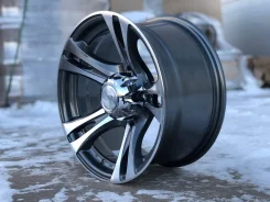 Race Ready CSS269. 8.0x16", 5x139.7, ET0, �� 110,5���. ��� ����� �� ����������� ����