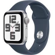 Apple Watch SE 2. GPS, NFC, IP67, IP68 