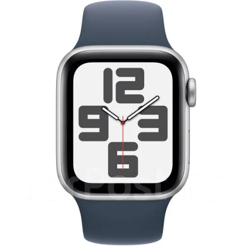 Apple Watch SE 2. GPS, NFC, IP67, IP68 ����