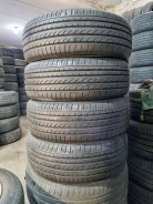 Yokohama BluEarth RV-02. ������, 2019 ���, �/�, ����� 5 % ����