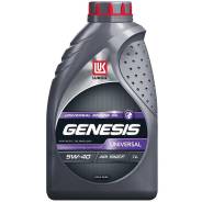 Genesis Universal. 5W-40, , 1,00. 