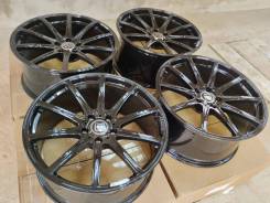 Brabus. 10.0x22", 5x130, ET30, �� 84,1���. ����