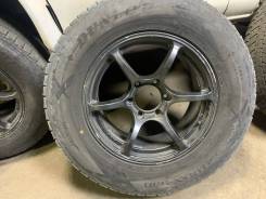Advan Racing. 8.5x17", 6x139.7, ET20,  106,1. 