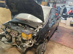 Hyundai Getz. KMHBT51DABU0, G4EE ����