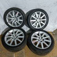 Lexus. 7.0x17", 5x114.3, ET45 