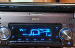 Pioneer Carrozzeria AVIC-ZH990 ����