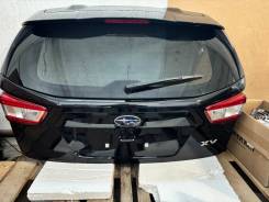 ����� ��������� Subaru XV (����� �����) ����
