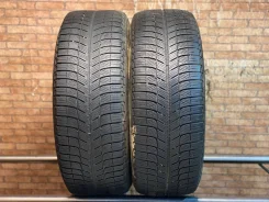 Michelin X-Ice 3. ������, ��� �����, �/�, ����� 35 % ����
