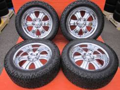 Nitto Dune Grappler