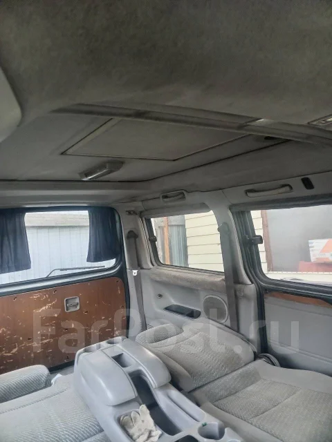 Mazda Bongo Friendee. WL ����