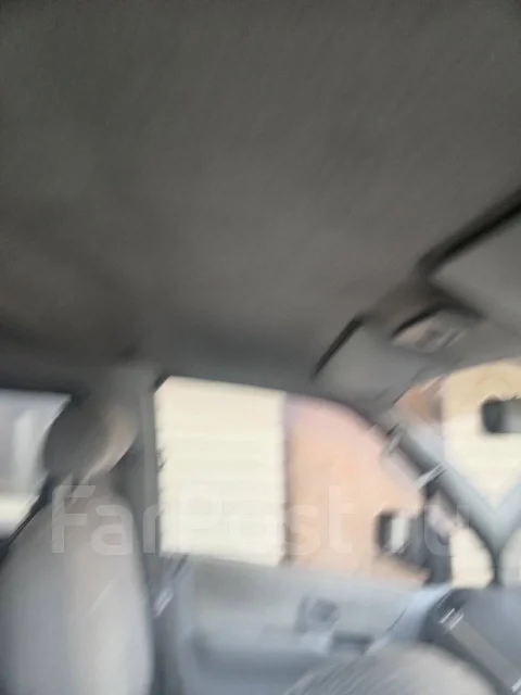 Mazda Bongo Friendee. WL ����