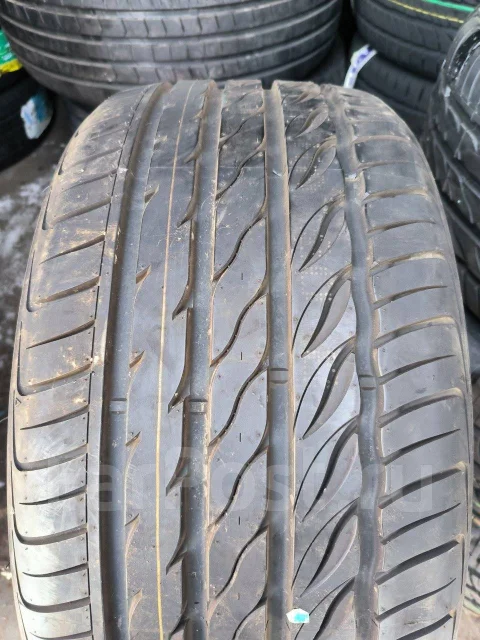 Farroad FRD26. ������, 2015 ���, ����� ����