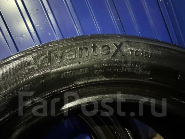 Triangle AdvanteX TC101. ������, 2022 ���, �/�, ����� 5 % ����