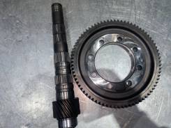   Mitsubishi Lancer 2010 MD748681 CY1A 4A92 MD748681 