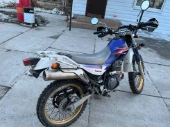 Kawasaki Super Sherpa. 240����. ��., ��������, ���������, ������ �� �� ����