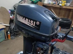 Yamabisi. 15��.�., 2-�������, ����������, ���� S (381 ��), 2015 ��� ����