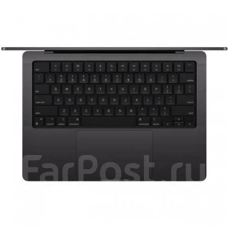 Apple MacBook Pro 14. 14", ��� 24 ��, ���� 1 000���, WiFi: 1, Bluetooth: 1. ��� ����� �� ������������ ����