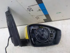 ������� �������� ������ Volkswagen Polo (HB) 2009- 6C1857508A9B9 ����