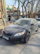 Toyota Camry. �������, ��������, 2.4 (160��.�.), ������, 355 500����. �� ����