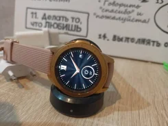 Samsung Galaxy Watch ����