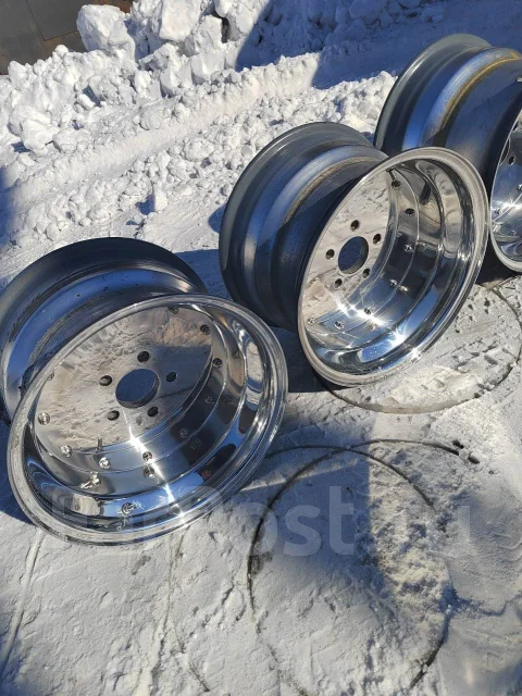 SSR MK-I. 9.0/11.5x15", 5x114.3, ET-12/24, �� 70���. ����
