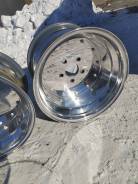 SSR MK-I. 9.0/11.5x15", 5x114.3, ET-12/24, �� 70���. ����