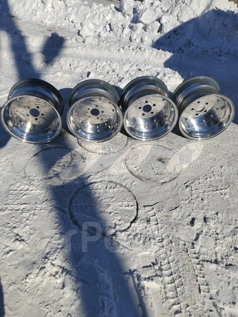 SSR MK-I. 9.0/11.5x15", 5x114.3, ET-12/24, �� 70���. ����