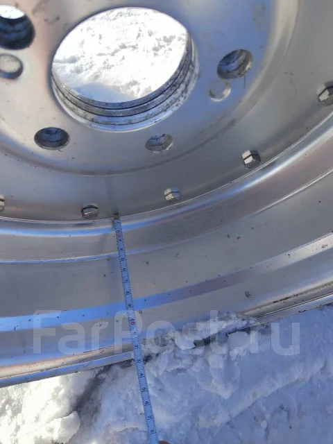 SSR MK-I. 9.0/11.5x15", 5x114.3, ET-12/24, �� 70���. ����