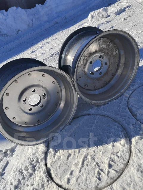 SSR MK-I. 9.0/11.5x15", 5x114.3, ET-12/24, �� 70���. ����