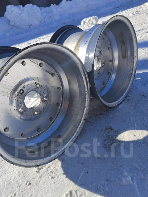 SSR MK-I. 9.0/11.5x15", 5x114.3, ET-12/24, �� 70���. ����