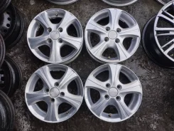 PDW Kaiser. 4.5x13", 4x100, ET45 ����