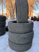 Toyo Proxes R36. ������, 2016 ���, �/�, ����� 35 % ����