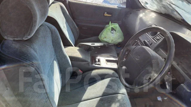 Nissan Laurel. �������, ������, 2.0 (130��.�.), ������, 222 222����. �� ����