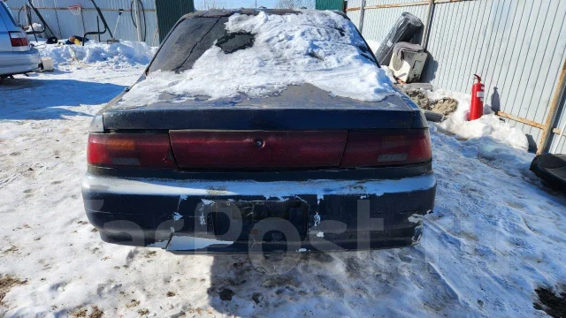Nissan Laurel. �������, ������, 2.0 (130��.�.), ������, 222 222����. �� ����