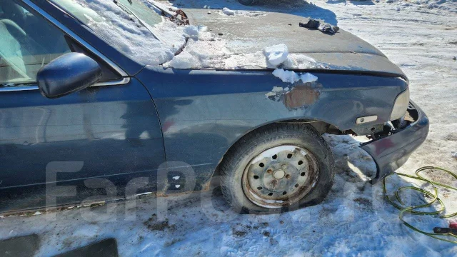 Nissan Laurel. �������, ������, 2.0 (130��.�.), ������, 222 222����. �� ����