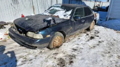 Nissan Laurel. �������, ������, 2.0 (130��.�.), ������, 222 222����. �� ����