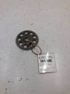   Toyota Allion 2002 1352322020 AZT240 1Azfse 1352322020 