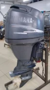 Yamaha. 80��.�., 4-�������, ����������, ���� L (508 ��), 2004 ��� ����