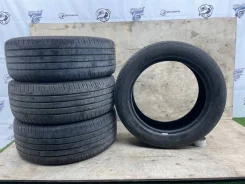 Goodyear EfficientGrip Performance SUV