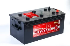 Extra Start