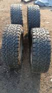BFGoodrich All-Terrain T/A KO2