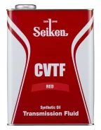 United Oil CVTF