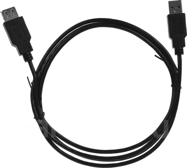 ������ ������������� USB 2,0 - AmAf 1,5� ����