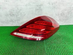 ������ ������ [A2229065501] ��� Mercedes-Benz Maybach S-klasse X222, Mercedes-Benz S-class W222 [���. 53992] A2229065501 A2229065501 ����
