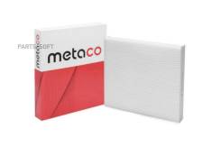   1010-201 Metaco 1010201 